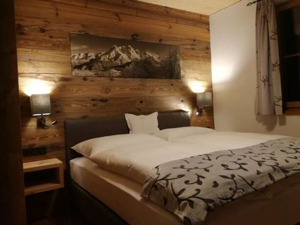 Imagen de la habitación del Hotel Obermussbach. Foto 16