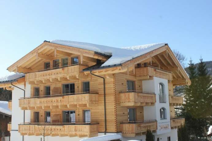 Imagen general del Hotel Obermussbach. Foto 7