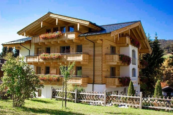 Imagen general del Hotel Obermussbach. Foto 8