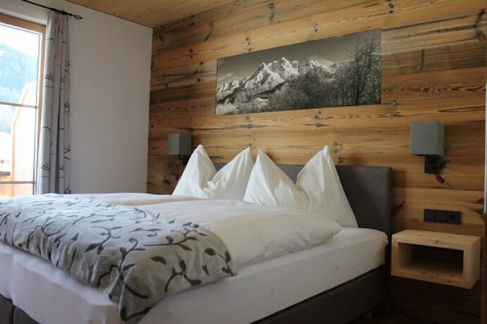 Imagen de la habitación del Hotel Obermussbach. Foto 17