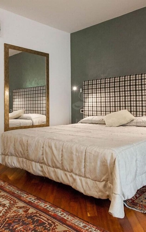 Imagen de la habitación del Hotel Oberosler Design. Foto 2