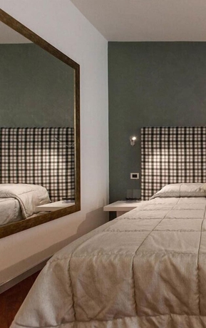 Imagen de la habitación del Hotel Oberosler Design. Foto 3