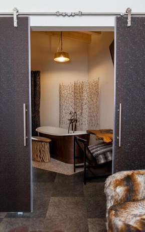 Imagen de la habitación del Hotel Oberosler Design. Foto 4
