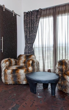 Imagen de la habitación del Hotel Oberosler Design. Foto 5