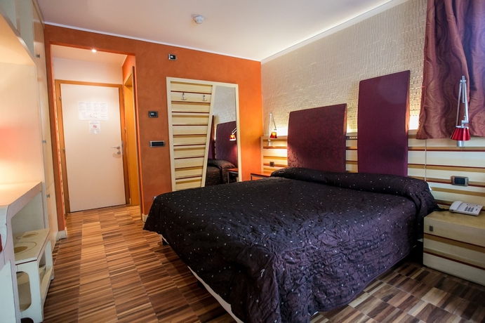 Imagen de la habitación del Hotel Oberosler Design. Foto 6