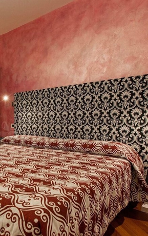 Imagen de la habitación del Hotel Oberosler Design. Foto 10