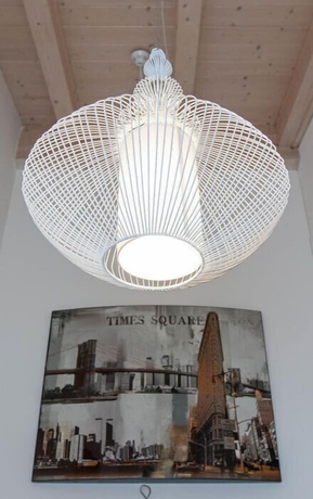 Imagen de la habitación del Hotel Oberosler Design. Foto 11