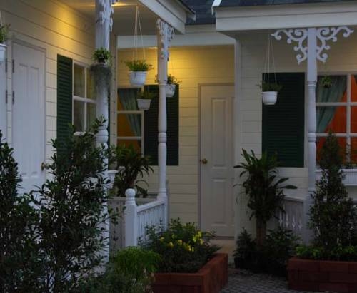 Imagen general del Hotel Oberry Resort. Foto 3