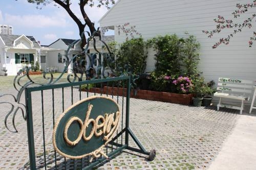 Imagen general del Hotel Oberry Resort. Foto 4