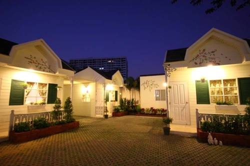 Imagen general del Hotel Oberry Resort. Foto 6