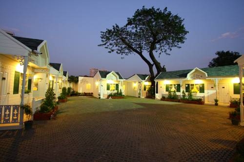 Imagen general del Hotel Oberry Resort. Foto 7