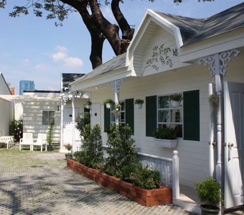 Imagen general del Hotel Oberry Resort. Foto 9