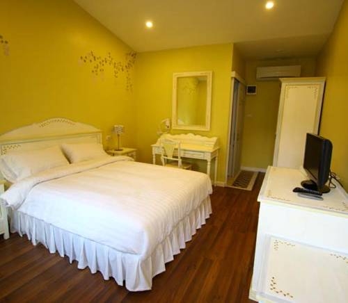 Imagen general del Hotel Oberry Resort. Foto 10