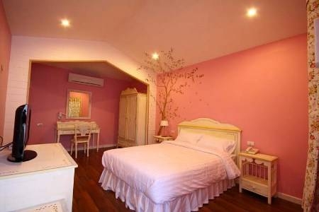 Imagen general del Hotel Oberry Resort. Foto 11