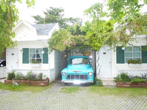 Imagen general del Hotel Oberry Resort. Foto 12