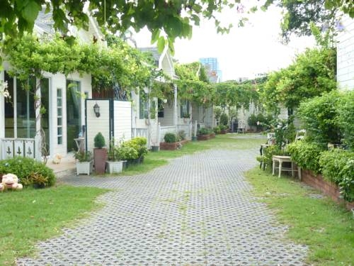 Imagen general del Hotel Oberry Resort. Foto 13