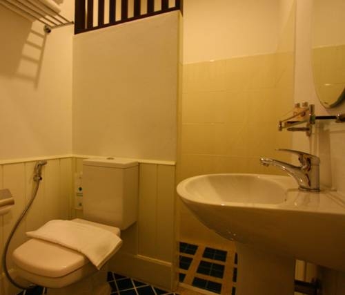 Imagen general del Hotel Oberry Resort. Foto 14