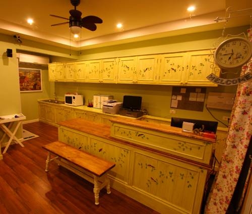 Imagen general del Hotel Oberry Resort. Foto 15