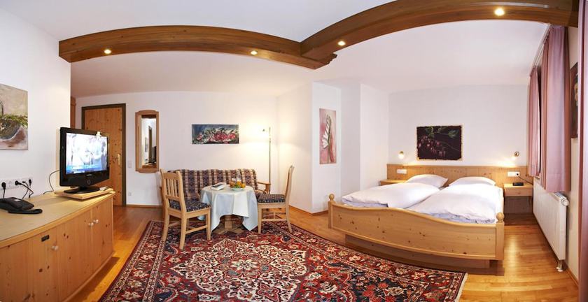 Imagen de la habitación del Hotel Oberschmied. Foto 3