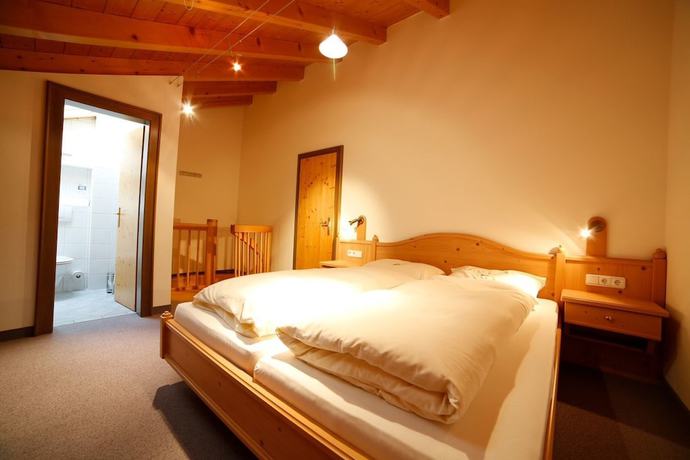 Imagen de la habitación del Hotel Oberschmied. Foto 4