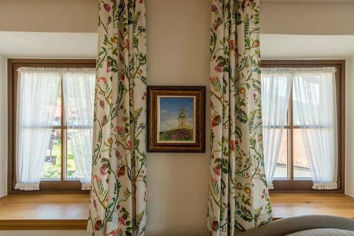 Imagen de la habitación del Hotel Oberschmied. Foto 6