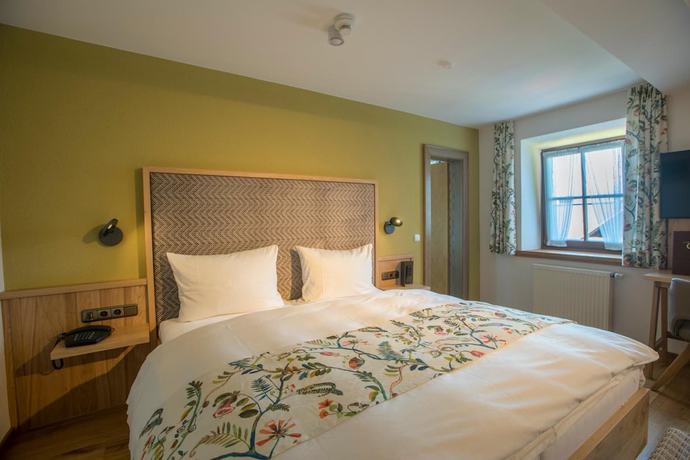 Imagen de la habitación del Hotel Oberschmied. Foto 11