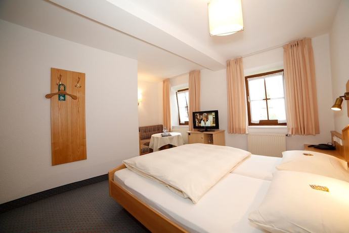 Imagen de la habitación del Hotel Oberschmied. Foto 15