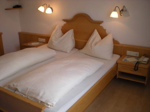 Imagen general del Hotel Oberschneider. Foto 3