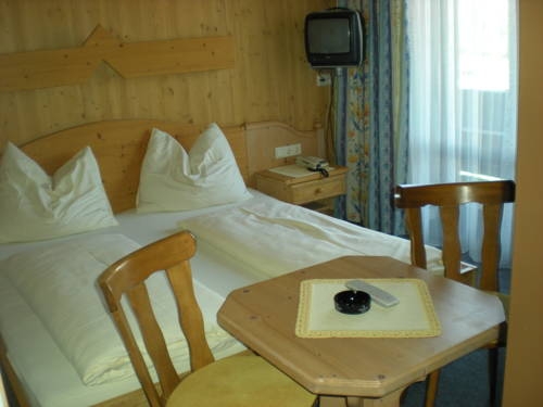 Imagen general del Hotel Oberschneider. Foto 4