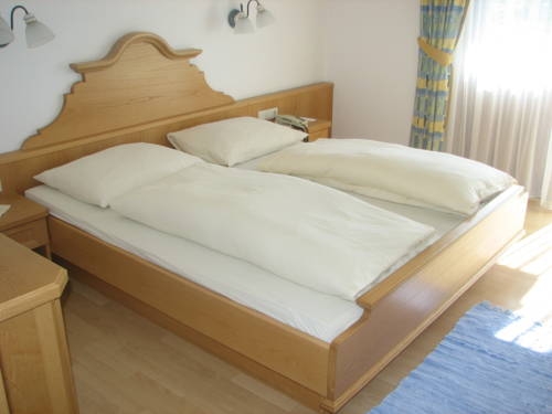Imagen general del Hotel Oberschneider. Foto 5