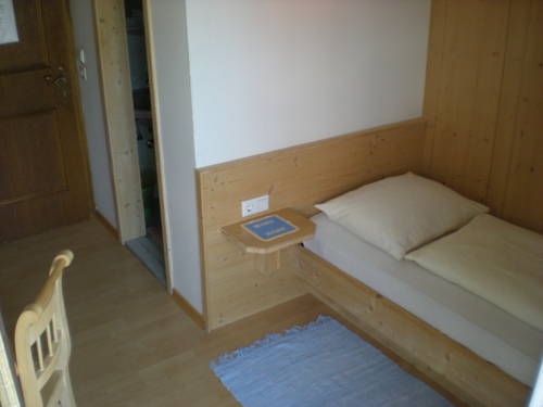 Imagen general del Hotel Oberschneider. Foto 6