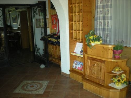 Imagen general del Hotel Oberschneider. Foto 8