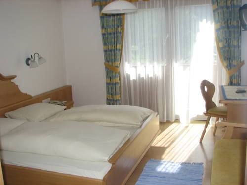 Imagen general del Hotel Oberschneider. Foto 9