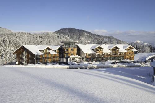 Imagen de la habitación del Hotel Oberstdorf, Kornau. Foto 2