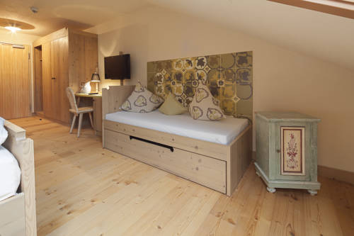 Imagen de la habitación del Hotel Oberstdorf, Kornau. Foto 3