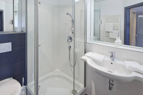 Imagen de la habitación del Hotel Oberstdorf, Kornau. Foto 4