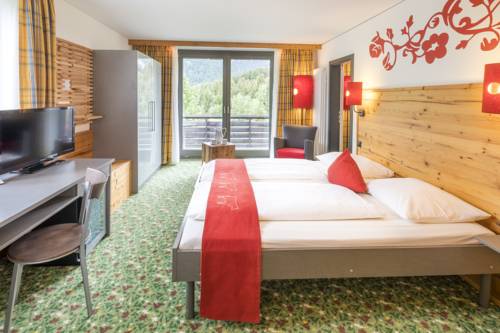 Imagen de la habitación del Hotel Oberstdorf, Kornau. Foto 5
