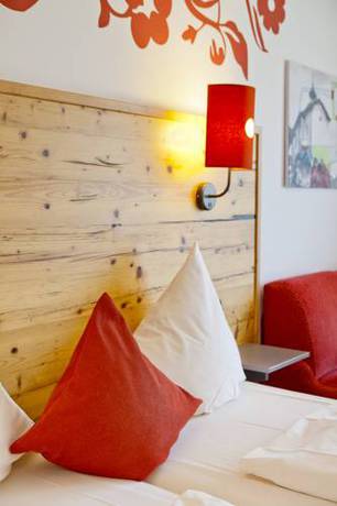 Imagen de la habitación del Hotel Oberstdorf, Kornau. Foto 7