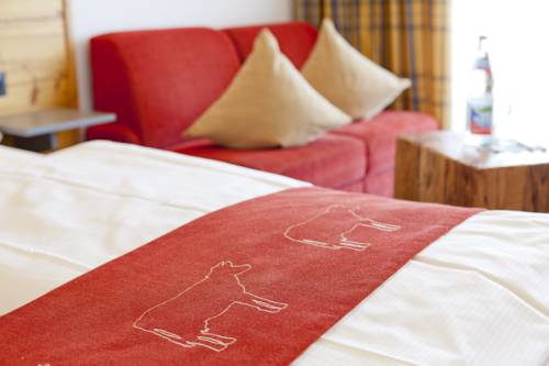 Imagen de la habitación del Hotel Oberstdorf, Kornau. Foto 8
