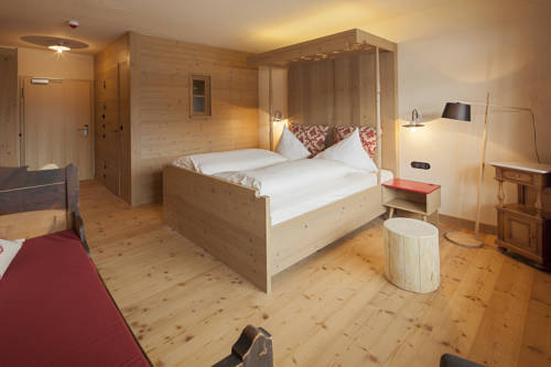 Imagen de la habitación del Hotel Oberstdorf, Kornau. Foto 11