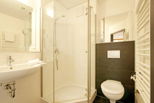 Imagen de la habitación del Hotel Oberstdorf, Kornau. Foto 12