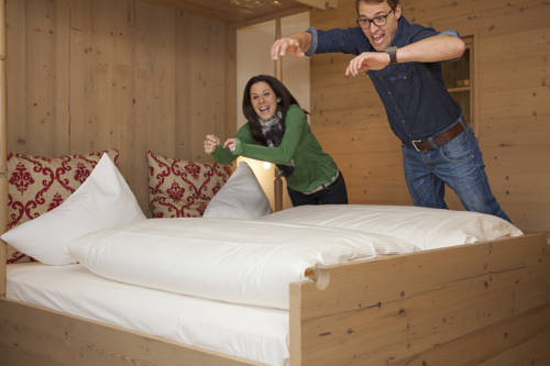 Imagen de la habitación del Hotel Oberstdorf, Kornau. Foto 13
