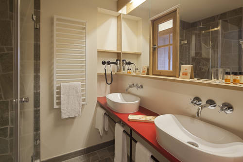 Imagen de la habitación del Hotel Oberstdorf, Kornau. Foto 15