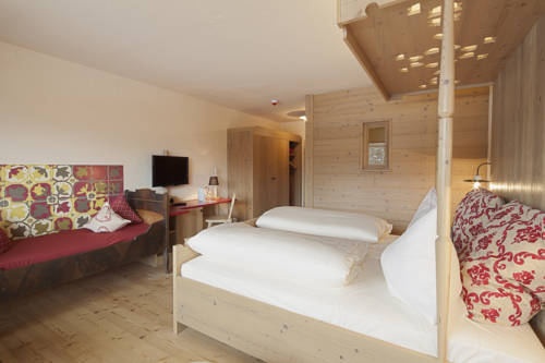 Imagen de la habitación del Hotel Oberstdorf, Kornau. Foto 16