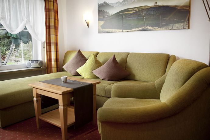 Imagen de la habitación del Hotel Oberstdorfer Ferienwelt. Foto 3