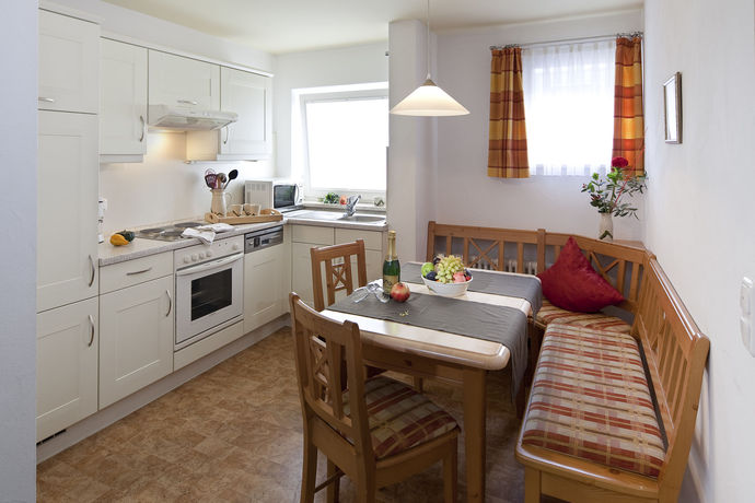 Imagen de la habitación del Hotel Oberstdorfer Ferienwelt. Foto 5