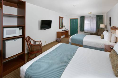 Imagen de la habitación del Hotel Obertal Inn. Foto 3