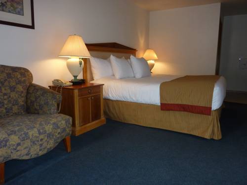Imagen de la habitación del Hotel Obertal Inn. Foto 5