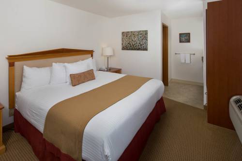 Imagen de la habitación del Hotel Obertal Inn. Foto 6