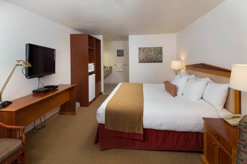 Imagen de la habitación del Hotel Obertal Inn. Foto 8